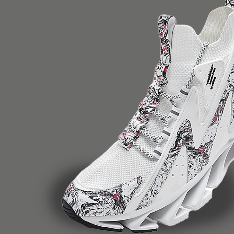 Tom Harding Sleek Blade Sneaker