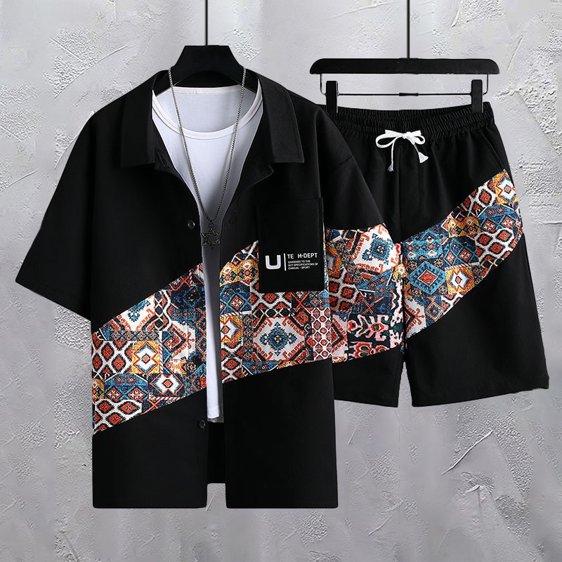 Brooklyn Breezy Summerly Set