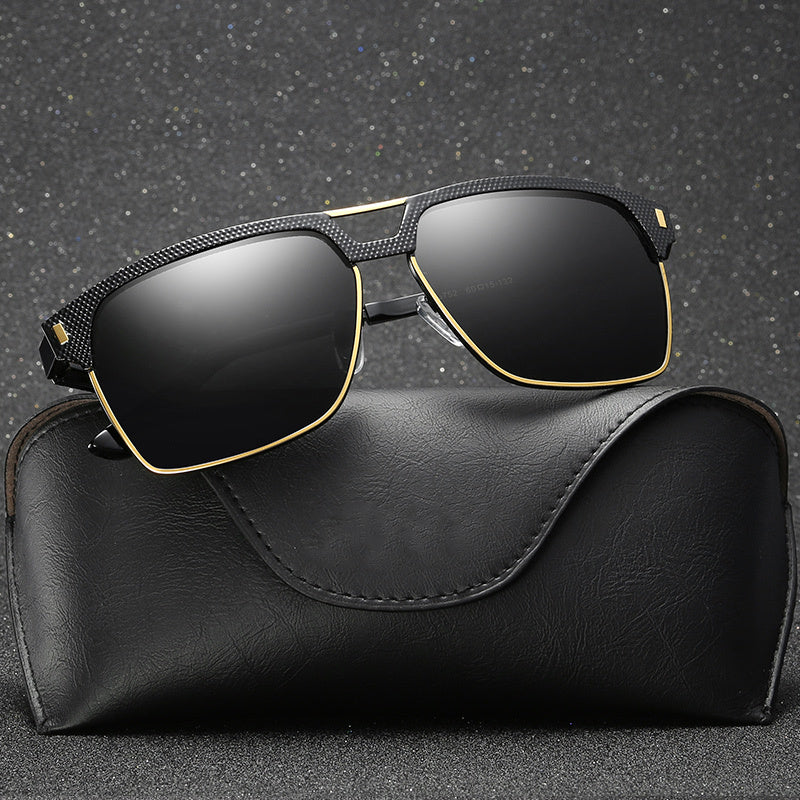 Skyler Sleek Polarized Sunglasses