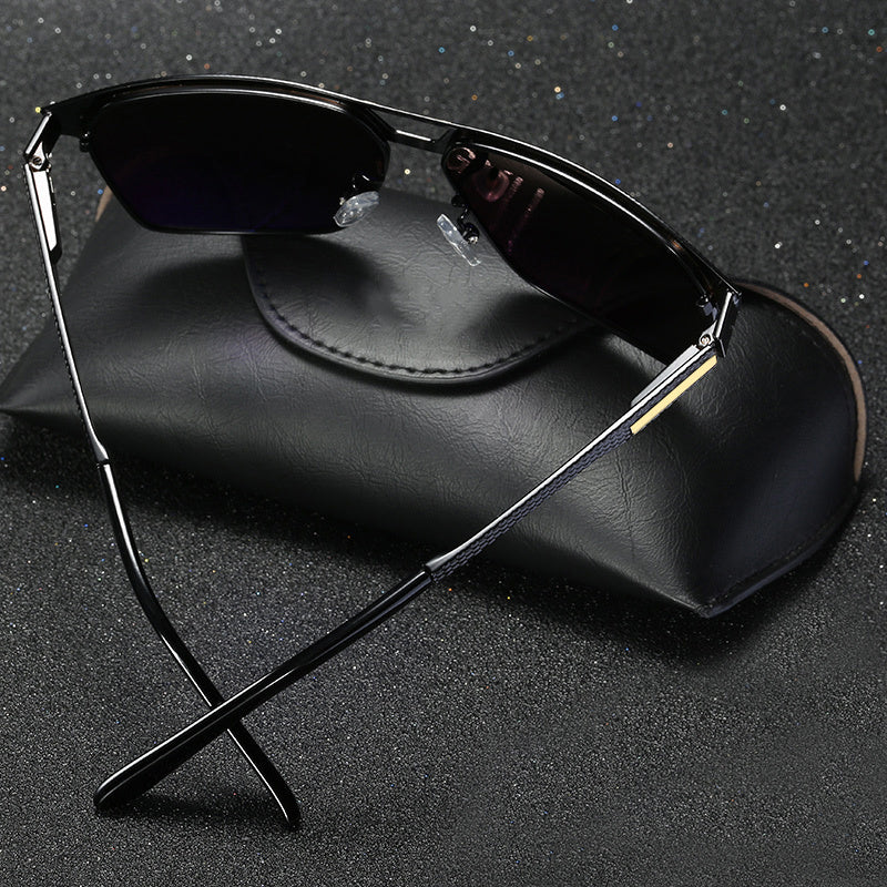 Skyler Sleek Polarized Sunglasses