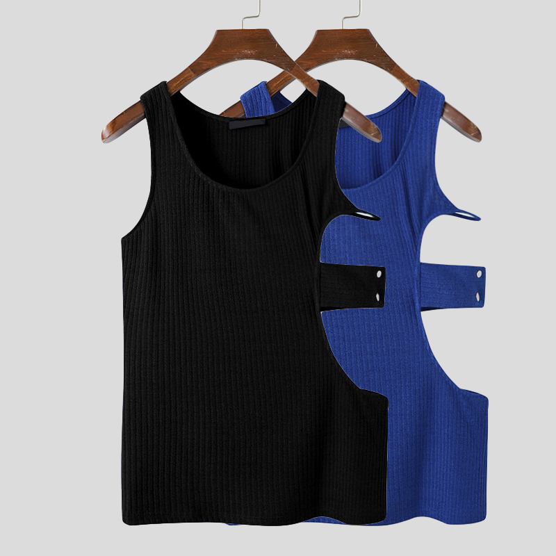 Avery Stylish Tank Top