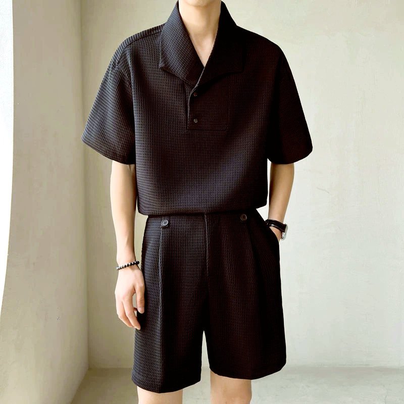 Phoenix Comfy Summer Co-ord Set