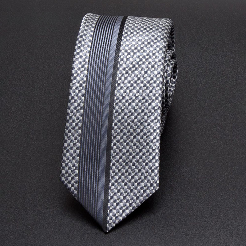 GIOVANNI SILKFROST™️ PRESTIGE EXECUTIVE NECKTIE