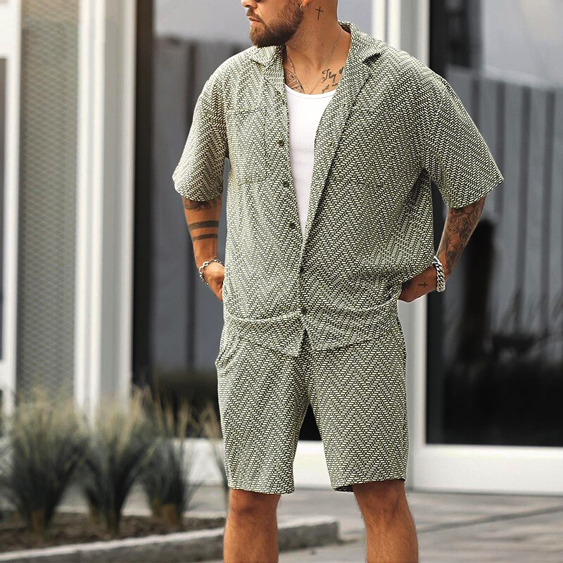 Tom Harding Breezy Summer Set