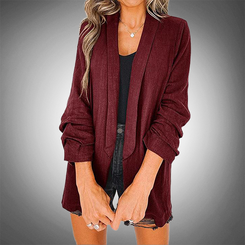Izy Lynden Classic Summerly Blazer