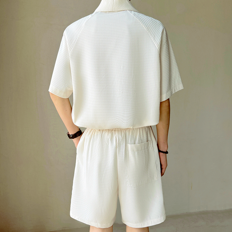 Phoenix Comfy Summer Co-ord Set