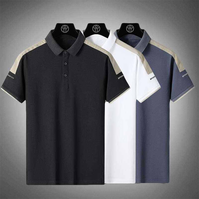 Hayden Chase Breathable Polo Shirt