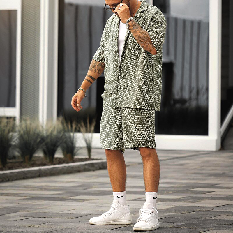 Tom Harding Breezy Summer Set