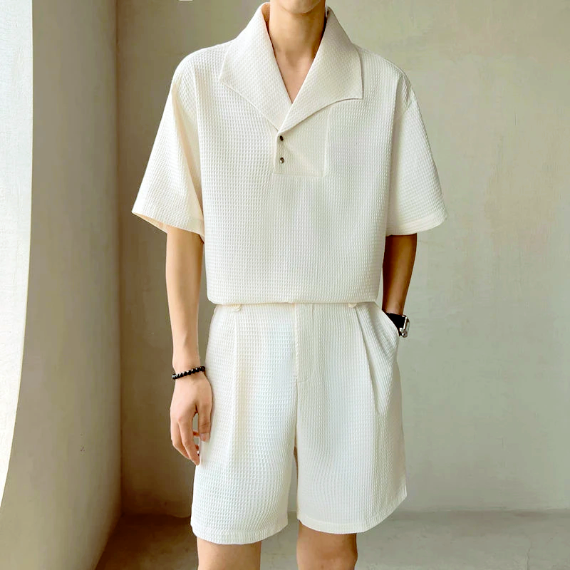 Phoenix Comfy Summer Co-ord Set