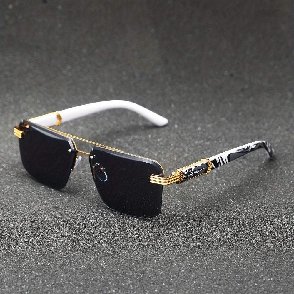 Avery Sleek Gradient Sunglasses