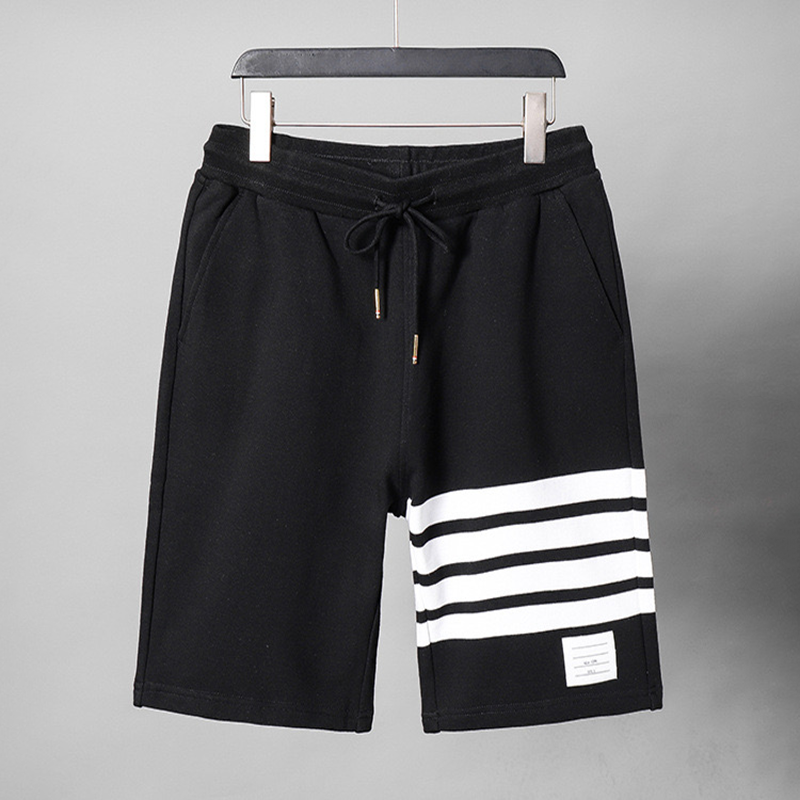 Tyler Relaxed-Fit Bermuda Shorts