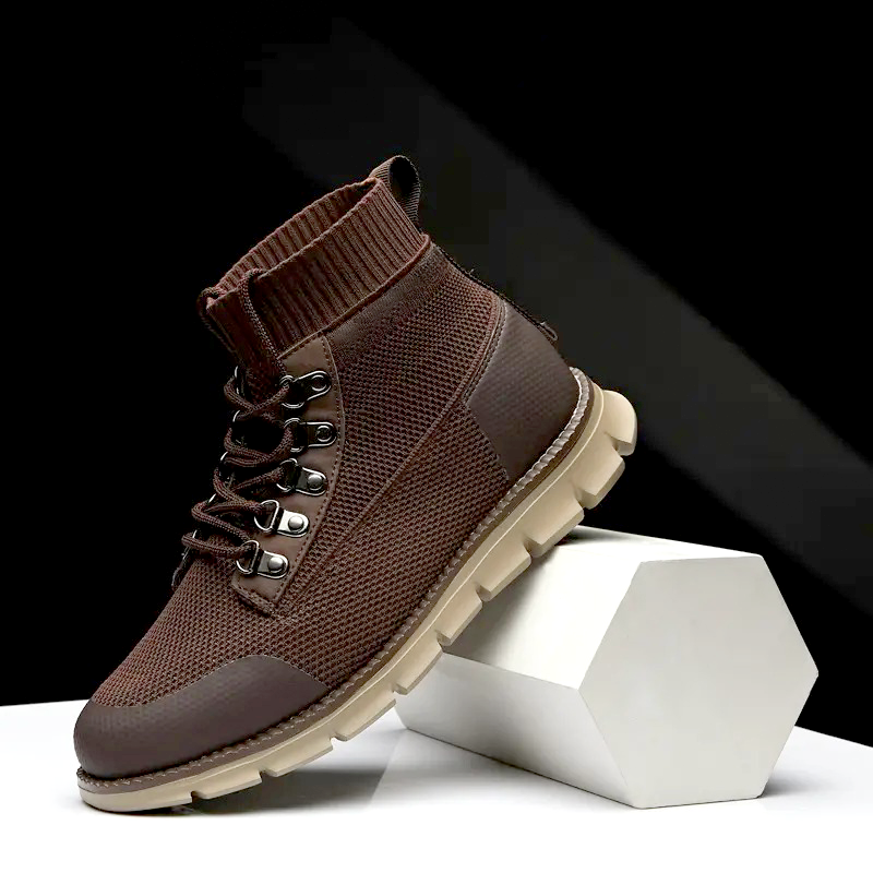 AeroVent™️ Contemporary Summer Boots