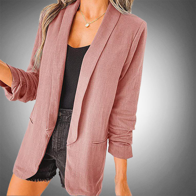 Izy Lynden Classic Summerly Blazer