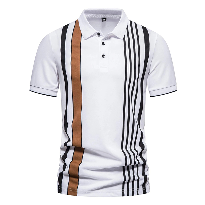 Magnus Apollo Breathable Polo Shirt