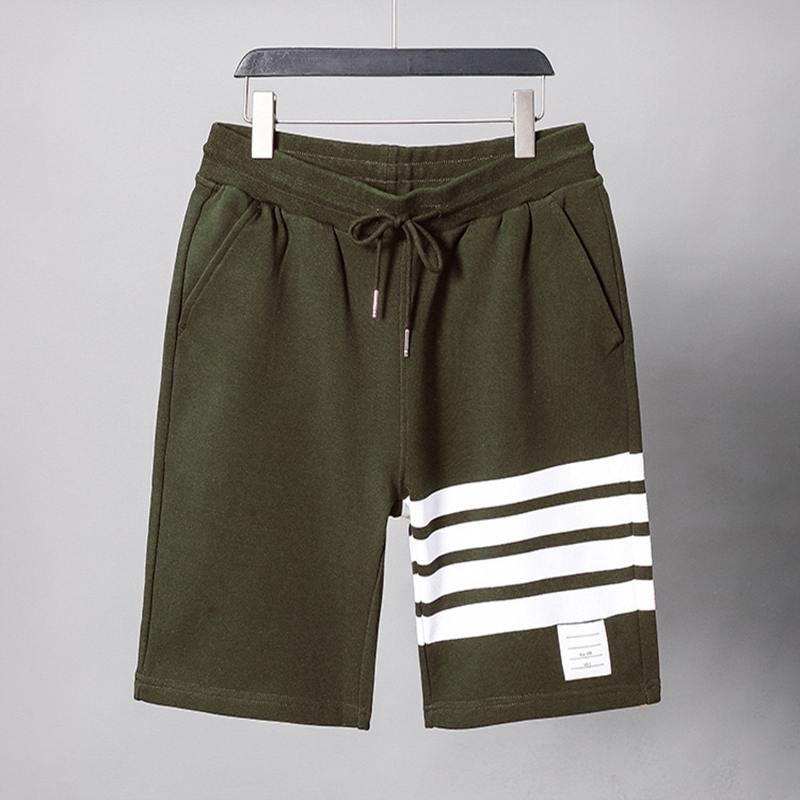 Tyler Relaxed-Fit Bermuda Shorts
