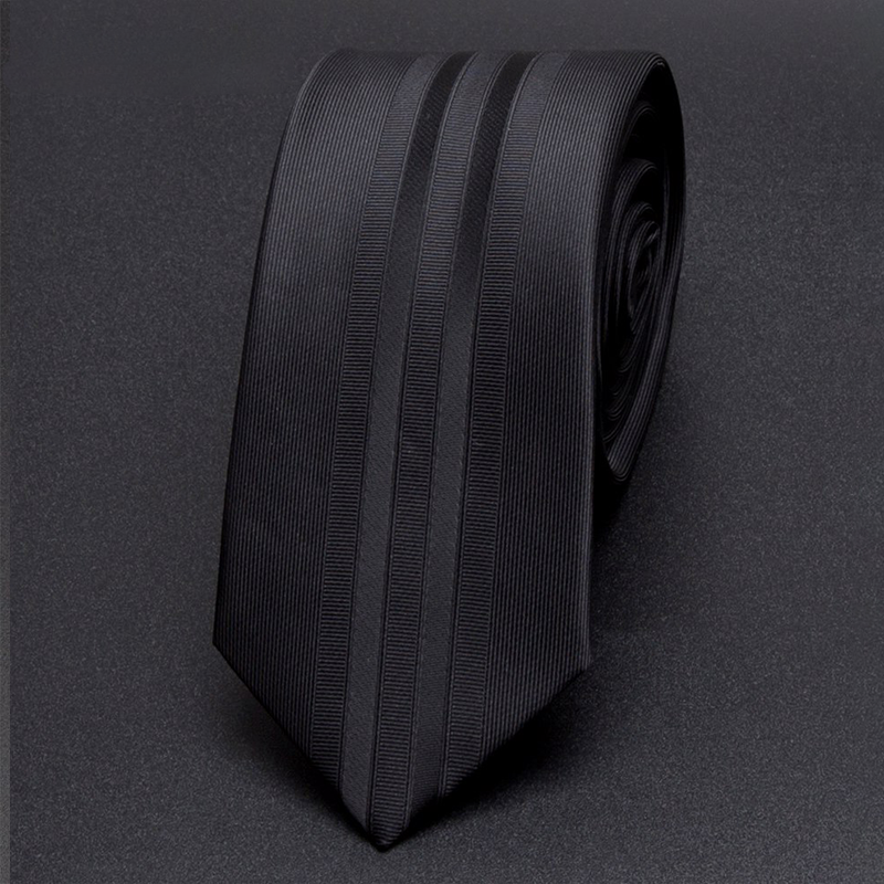 GIOVANNI SILKFROST™️ PRESTIGE EXECUTIVE NECKTIE