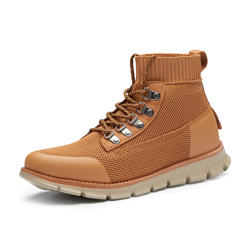 AeroVent™️ Contemporary Summer Boots