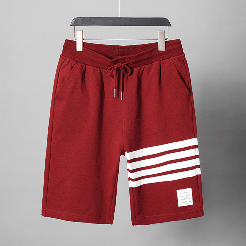 Tyler Relaxed-Fit Bermuda Shorts