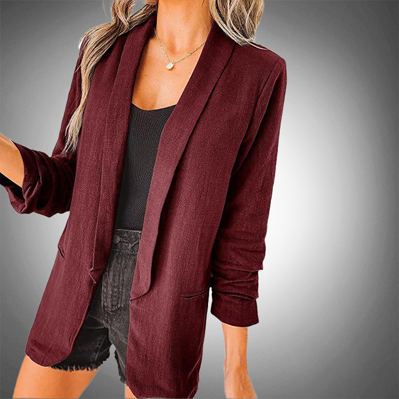 Izy Lynden Classic Summerly Blazer