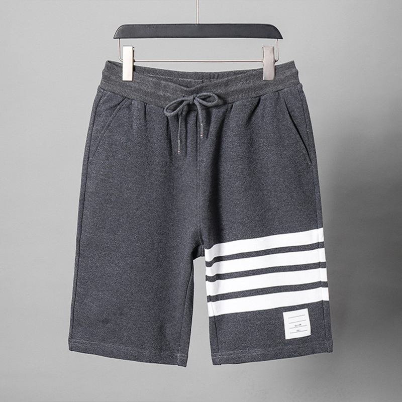 Tyler Relaxed-Fit Bermuda Shorts