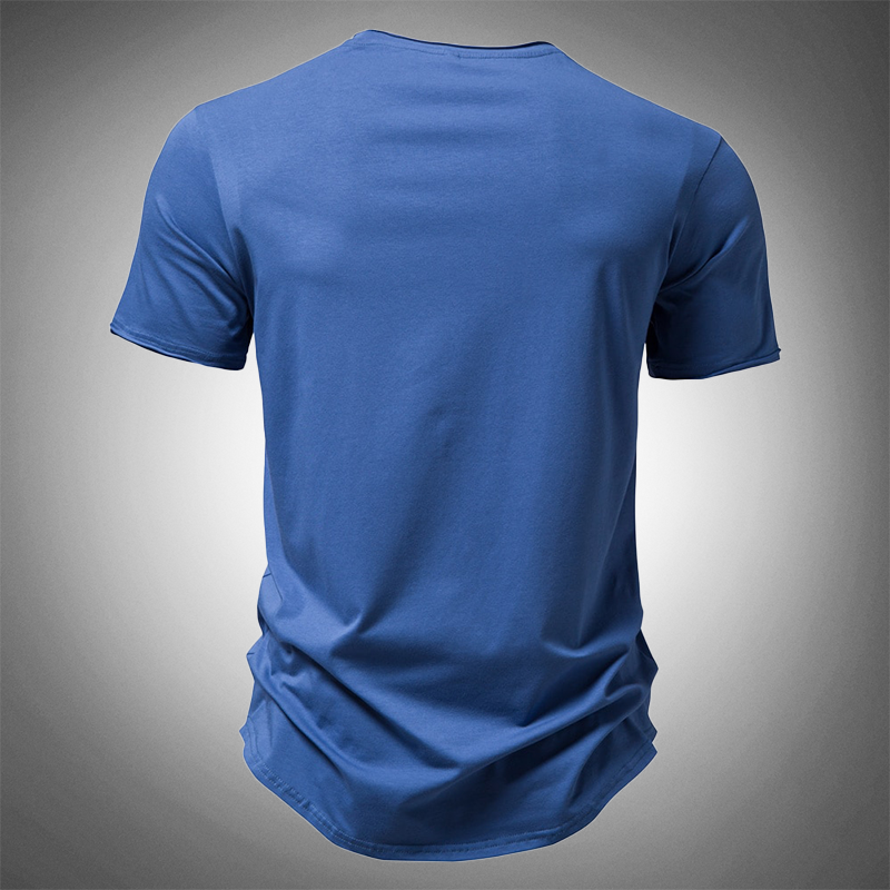 Arius Litebreeze™ Comfy Cotton T-Shirt
