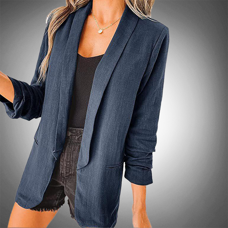 Izy Lynden Classic Summerly Blazer