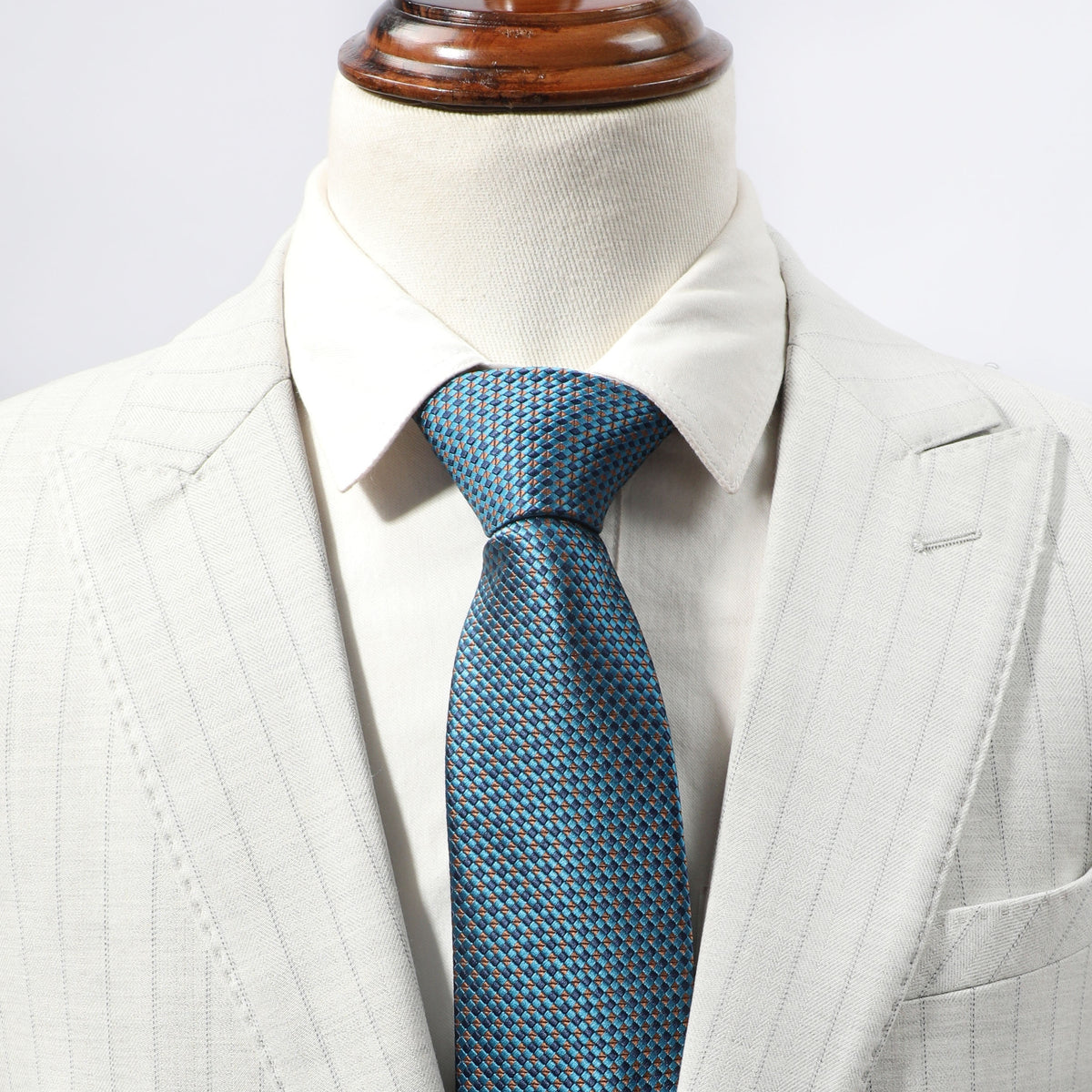Vinizio Timeless Executive Necktie