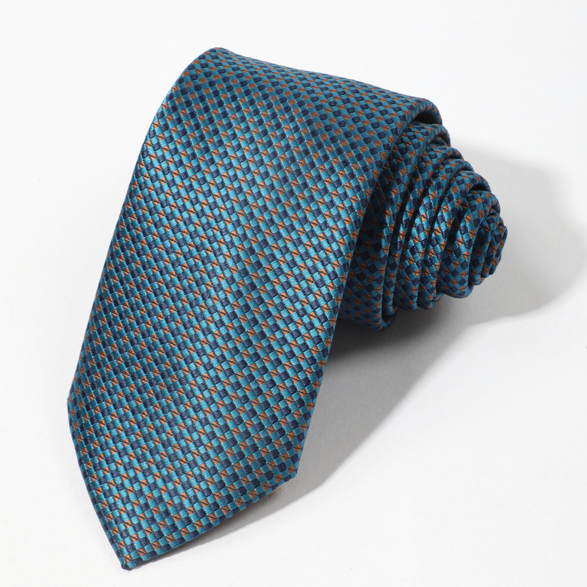 Vinizio Timeless Executive Necktie