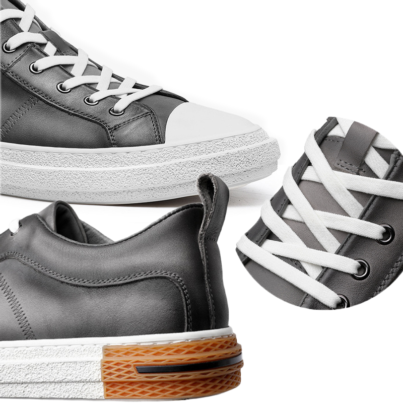 Phoenix Premium Genuine Leather Sneaker
