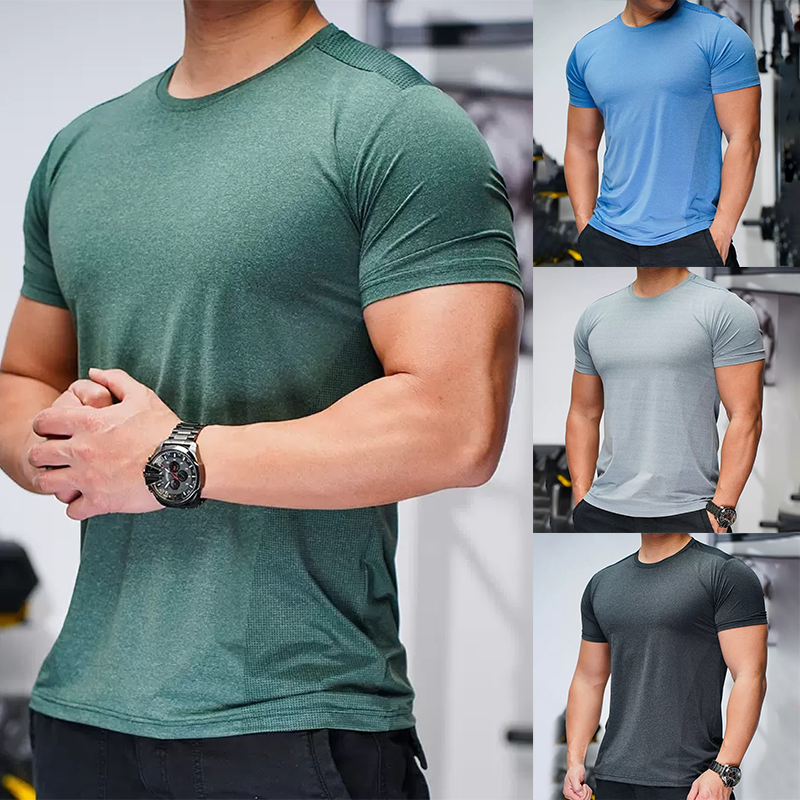 Arius Breezy Athletic Shirt