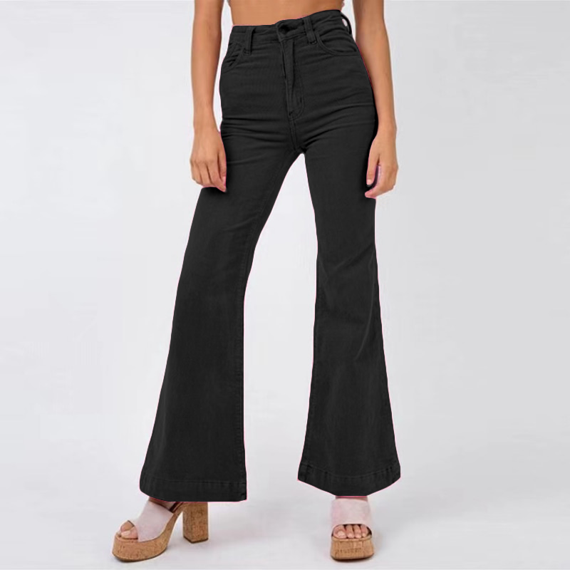 Calienne Contemporary Flare Pants