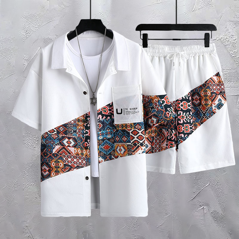 Brooklyn Breezy Summerly Set