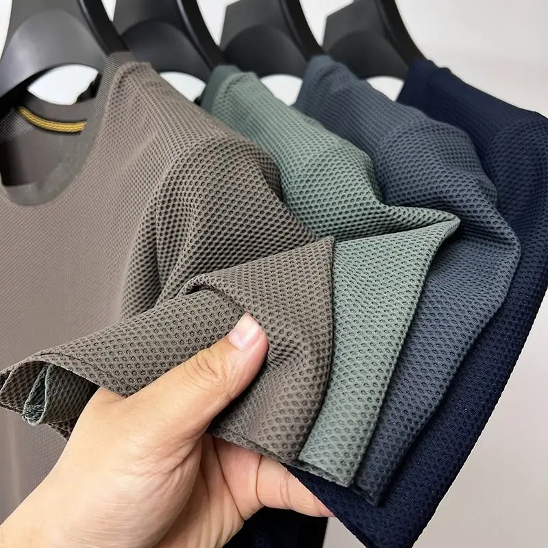 CALDERAZZO PERUVIAN SILK TEE