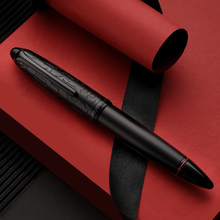 ROCKEFELLER INKGLIDE™️ FOUNTAIN PEN