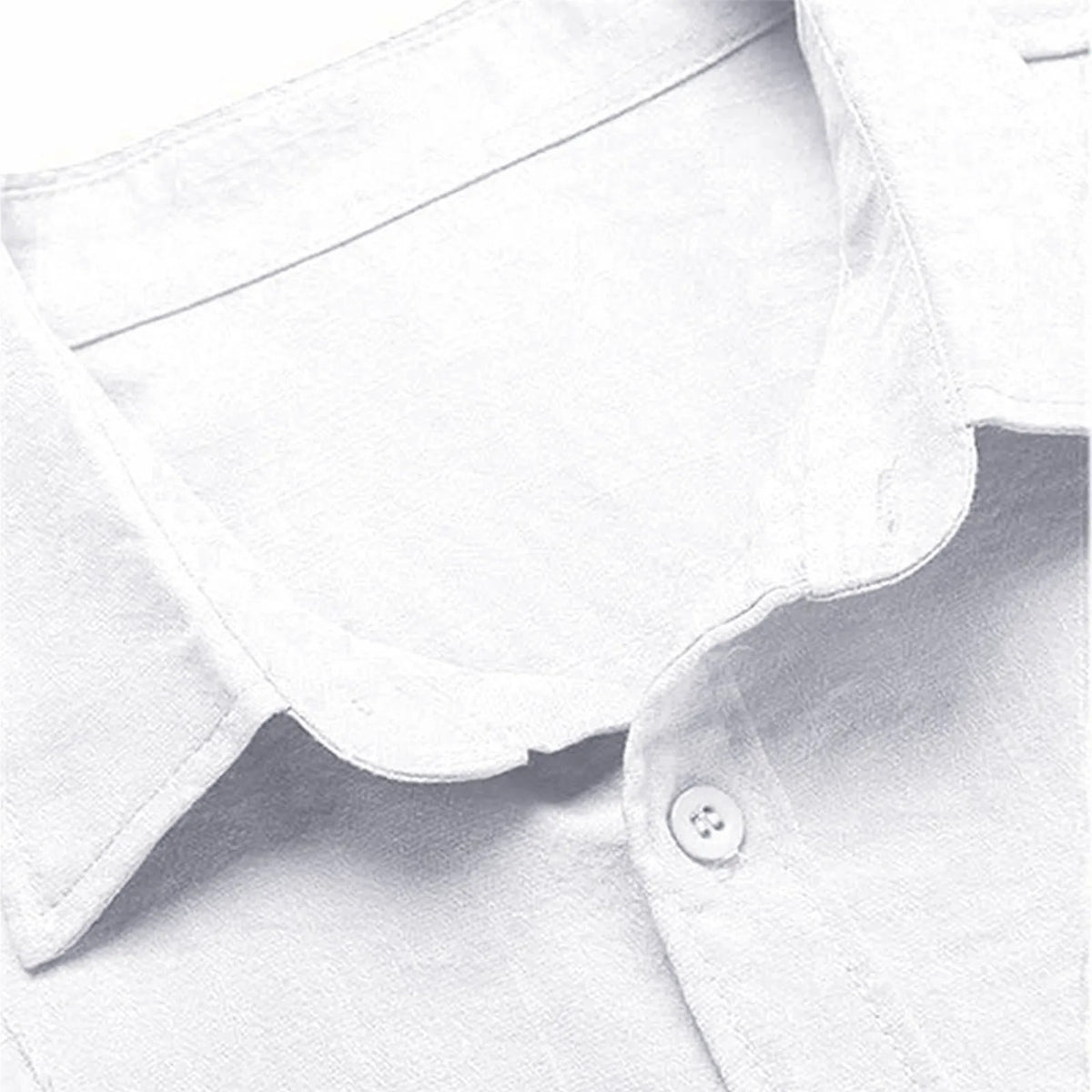 VINCÉNZIO HOMME® PRESTIGE LINEN SHIRT
