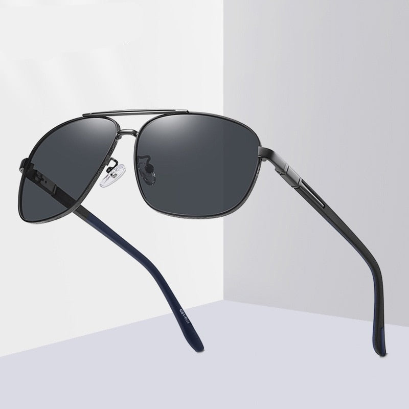 Arius Vintage Polarized Sunglasses