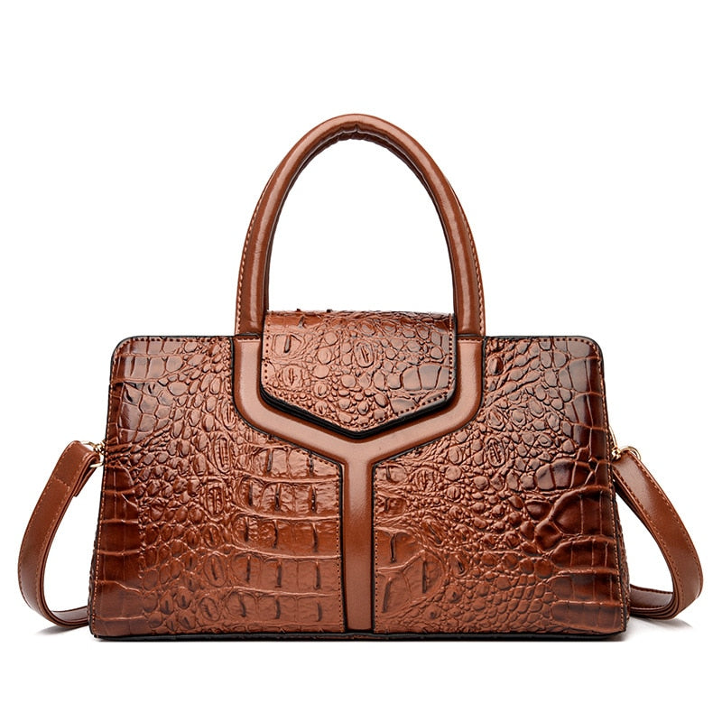 Celeste Vintage Genuine Leather Bag