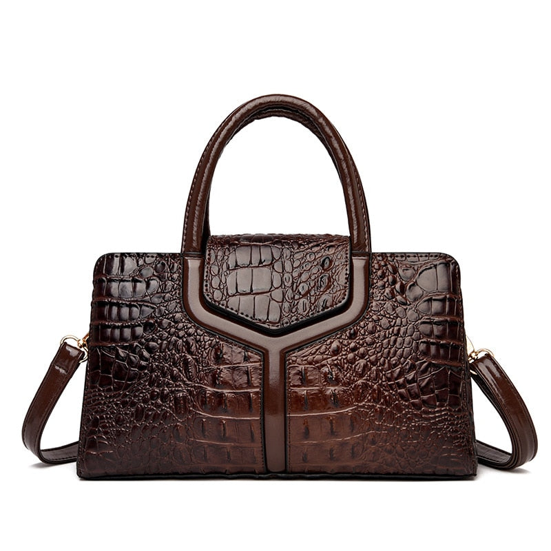 Celeste Vintage Genuine Leather Bag