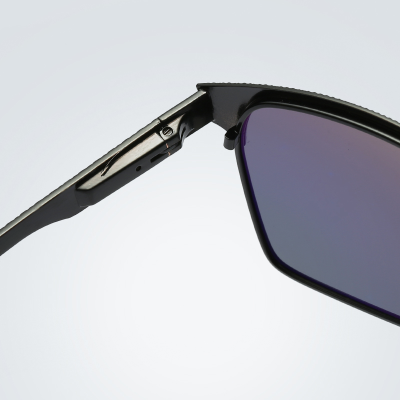 Skyler Sleek Polarized Sunglasses