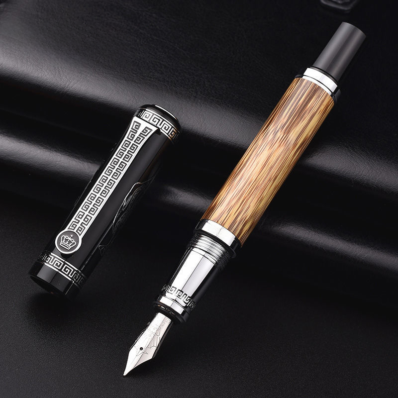PrestigeCraft™ Executive Fountain Pen