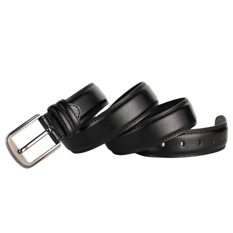 Maximilian Elegant Leather Belt