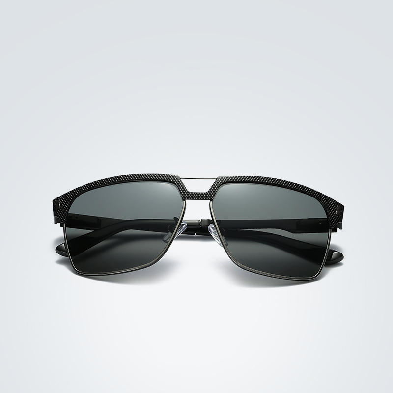 Skyler Sleek Polarized Sunglasses