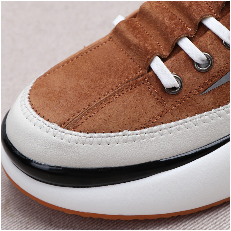 Izy Lynden Comfy Chunky Sneaker