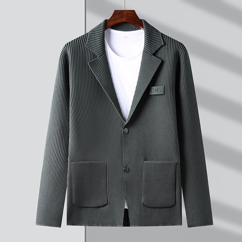 Milano-Calou Timeless Premium Blazer