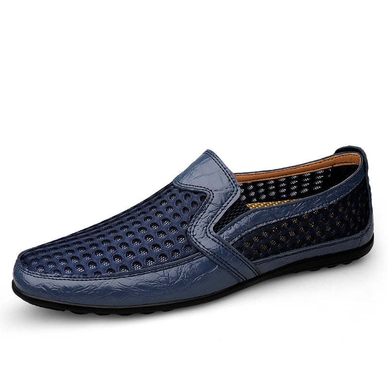Tom Harding Breathable Mesh Loafer