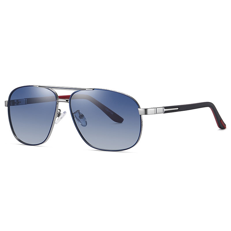 Arius Vintage Polarized Sunglasses