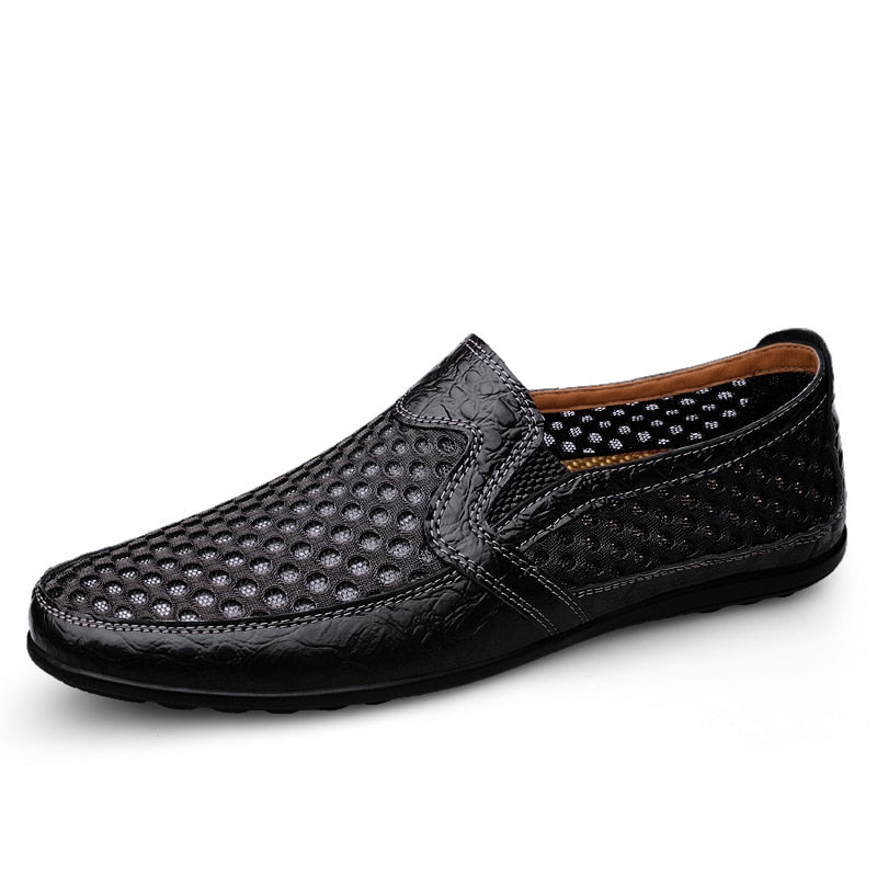 Tom Harding Breathable Mesh Loafer