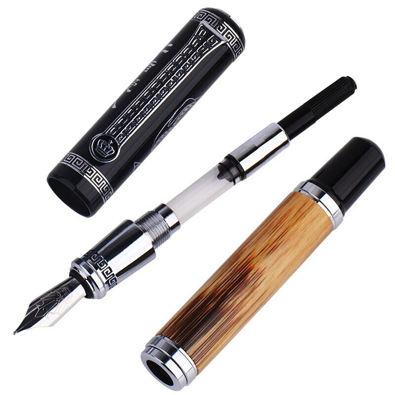 PrestigeCraft™ Executive Fountain Pen