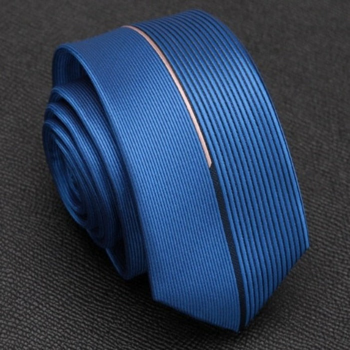 Tom Harding Timeless Executive Necktie