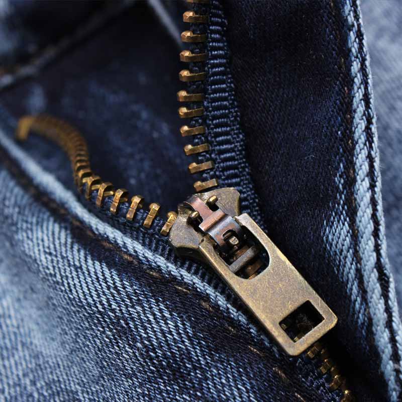 Sebastian Slim Fit Denim Shorts